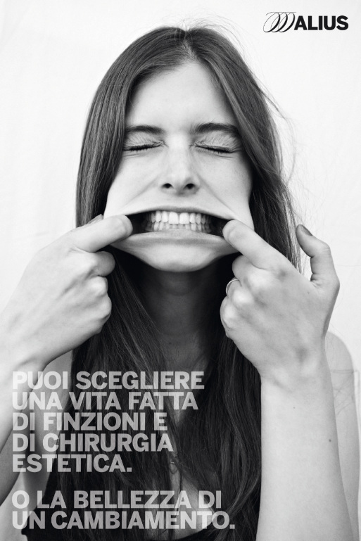 Alius choose Liberate le Aragoste, in Pursuit of Environmentally Friendly Cosmetics