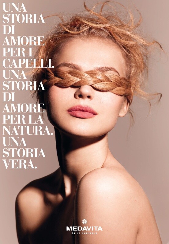 Nuova immagine Medavita