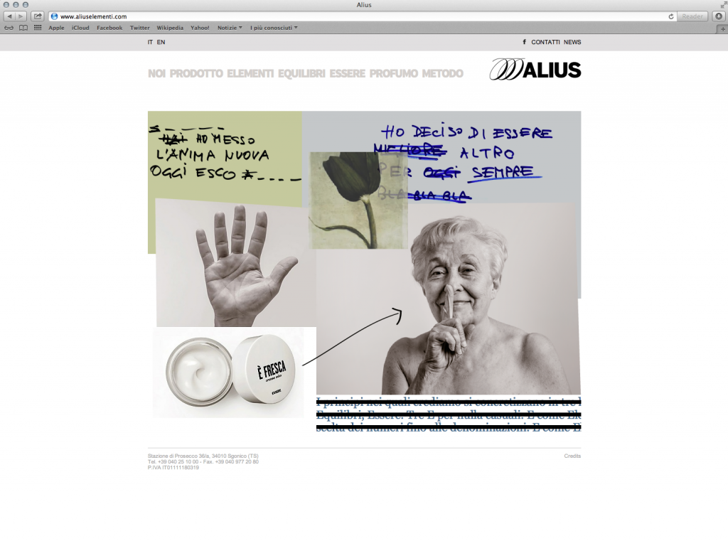 liberate le aragoste alius sito web 1
