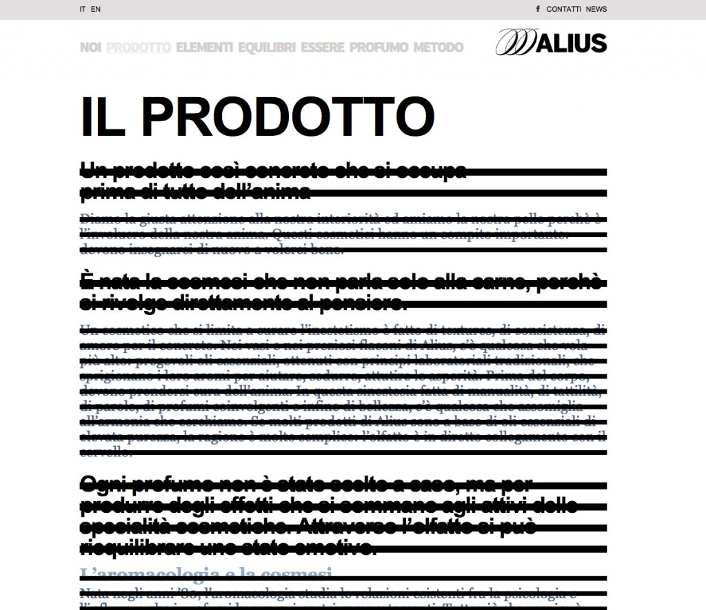 liberate le aragoste alius sito web 3