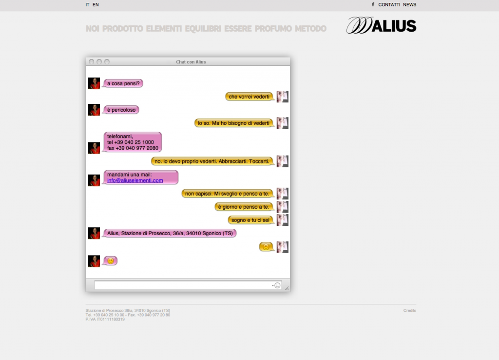 liberate le aragoste alius sito web 8