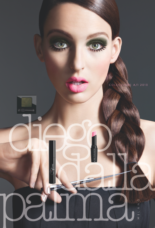 Beauty communication – Autumn Winter Makeup