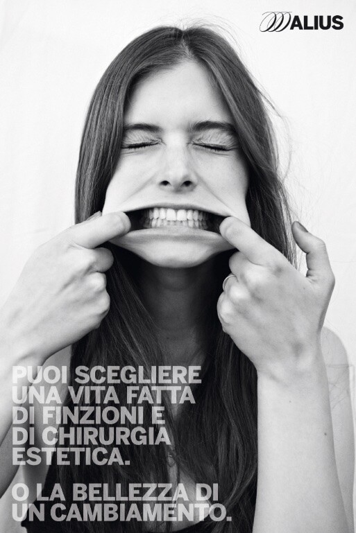 Alius sceglie Liberate le aragoste, all’insegna della cosmesi consapevole