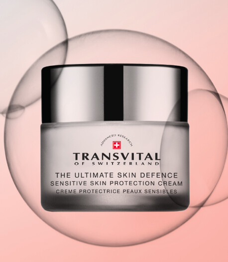 Transvital | Beauty Marketing with Swiss Rigor