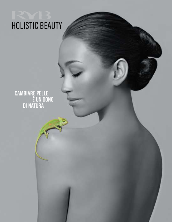 Rvb Holistic Beauty Liberate Le Aragoste Rvb Holistic Beauty Liberate Le Aragoste