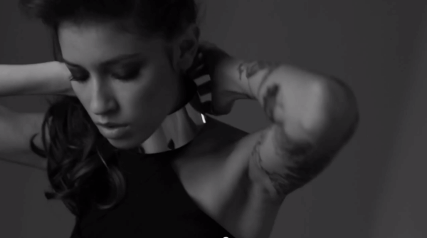 Video Campaign for the 8thSense hairdryer Launch