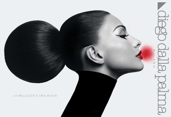 Diego dalla Palma brand image