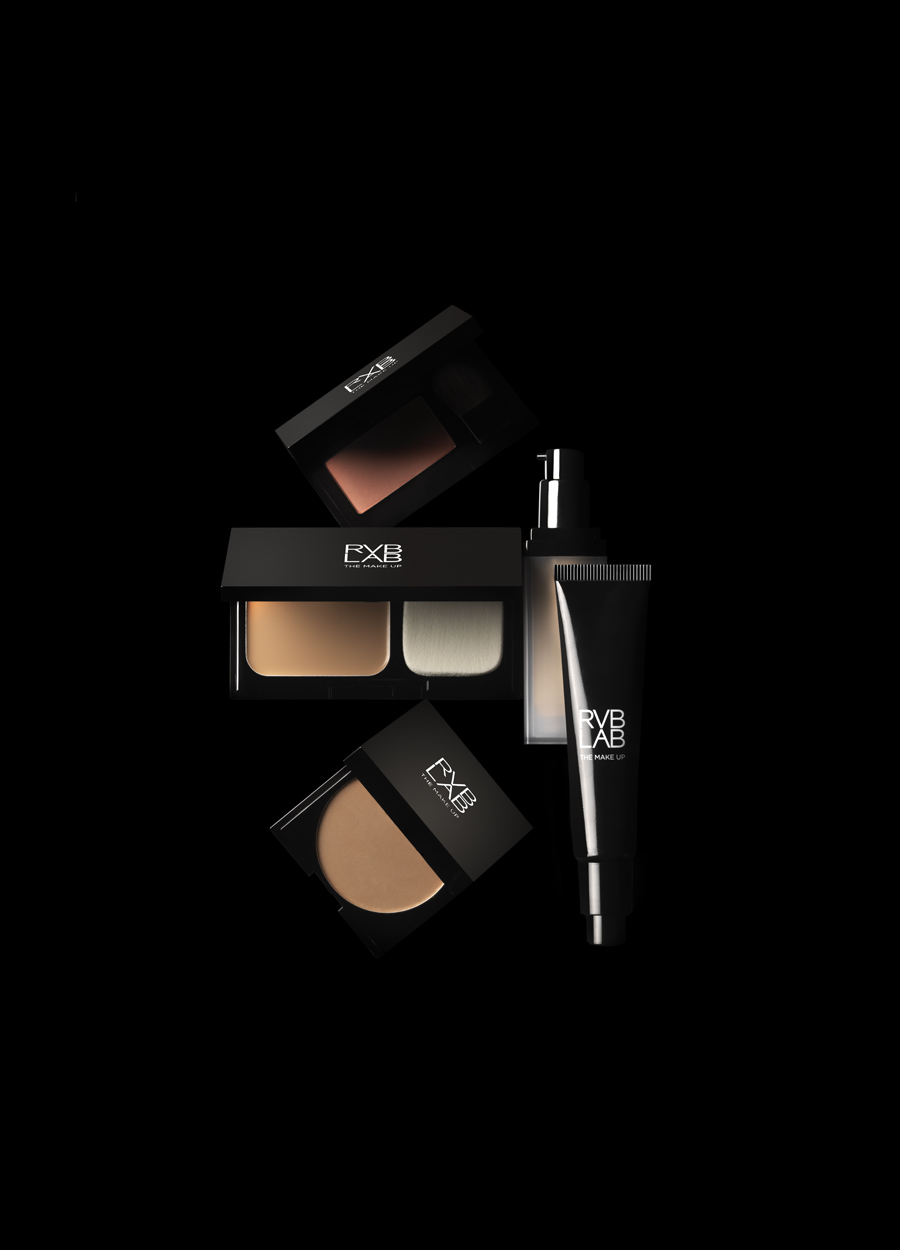 rvb lab the makeup