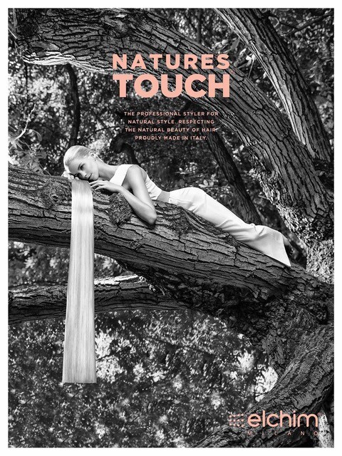NATURE’S TOUCH | ELCHIM