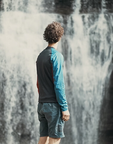 Adam Ondra, l’Alieno scende in Trentino.