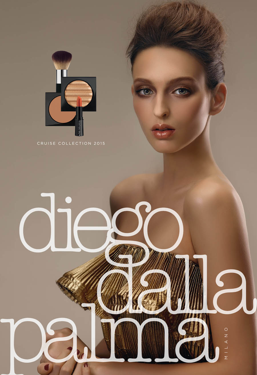 Diego Dalla Palma | Cruise Collection 2015