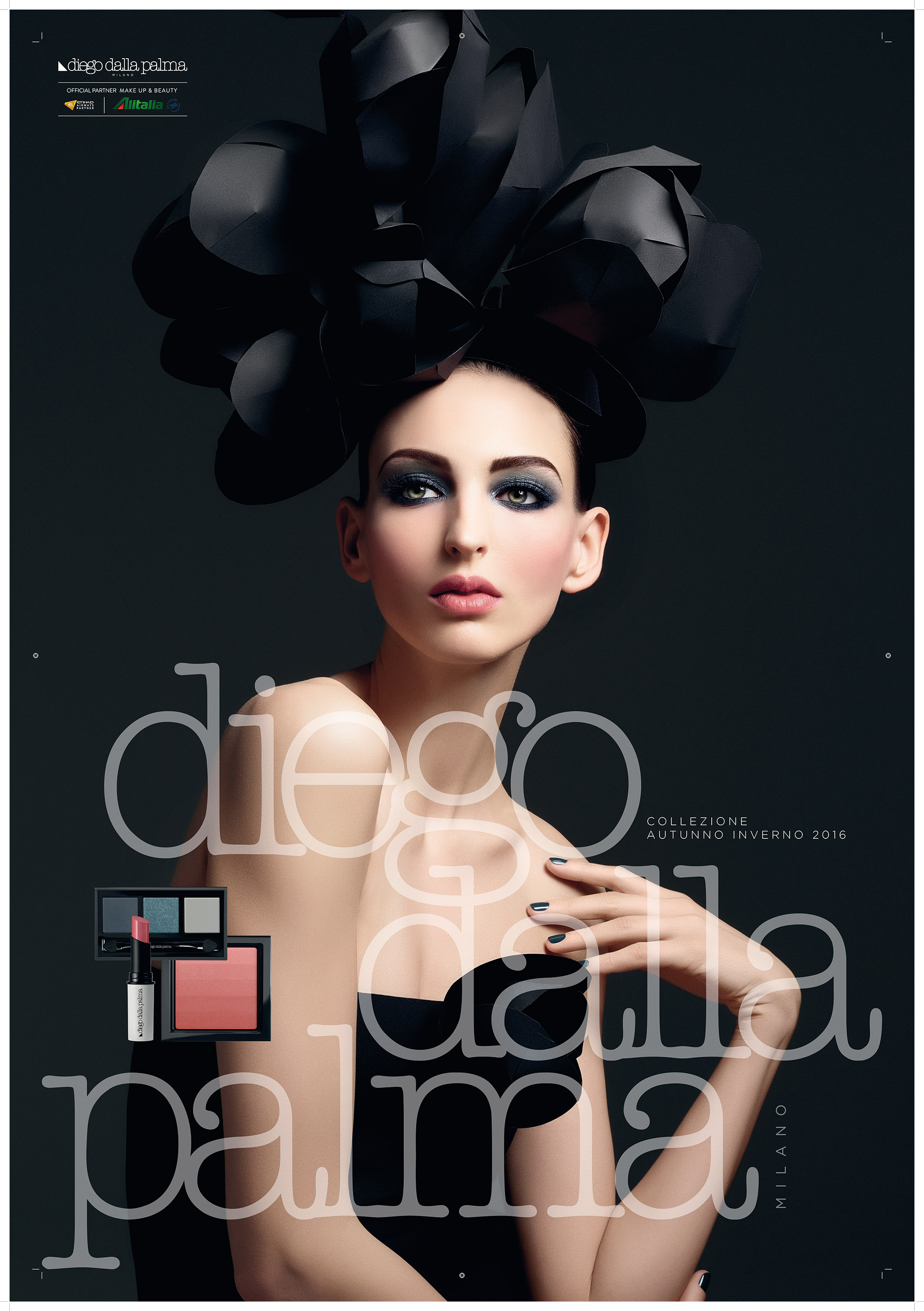 DIEGO DALLA PALMA MILANO AUTUNNO INVERNO