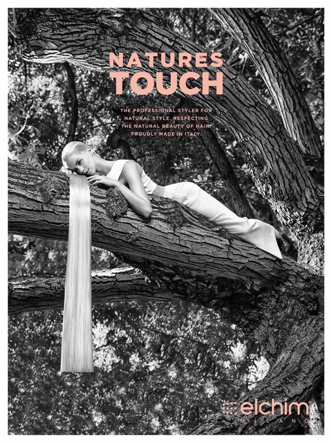 NATURE’S TOUCH | ELCHIM