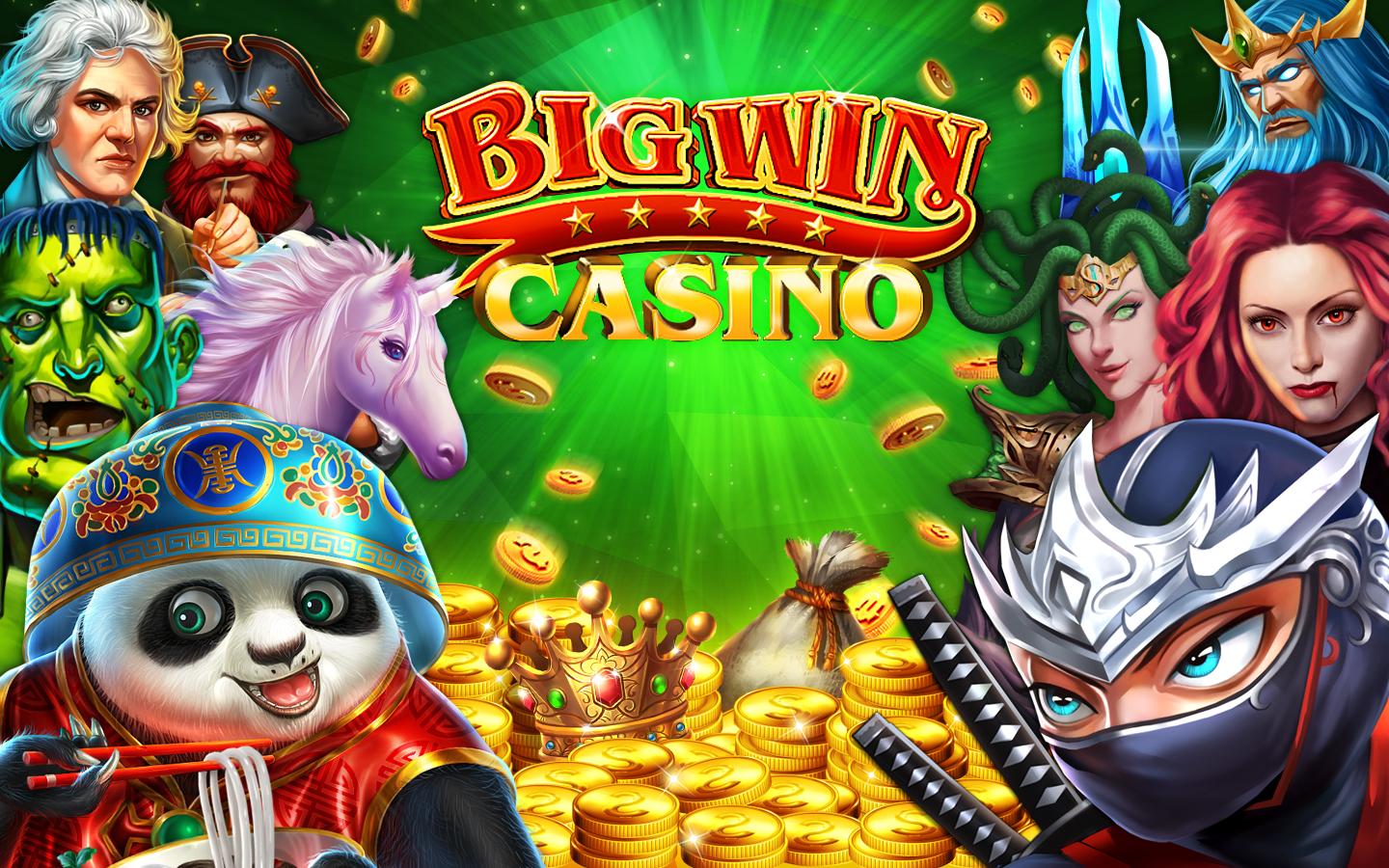 Win Diggers Online Casino