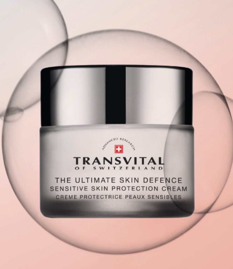 Transvital | Comunicazione beauty con rigore svizzero