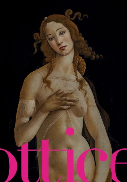 Botticelli: il maestro del beauty al MART